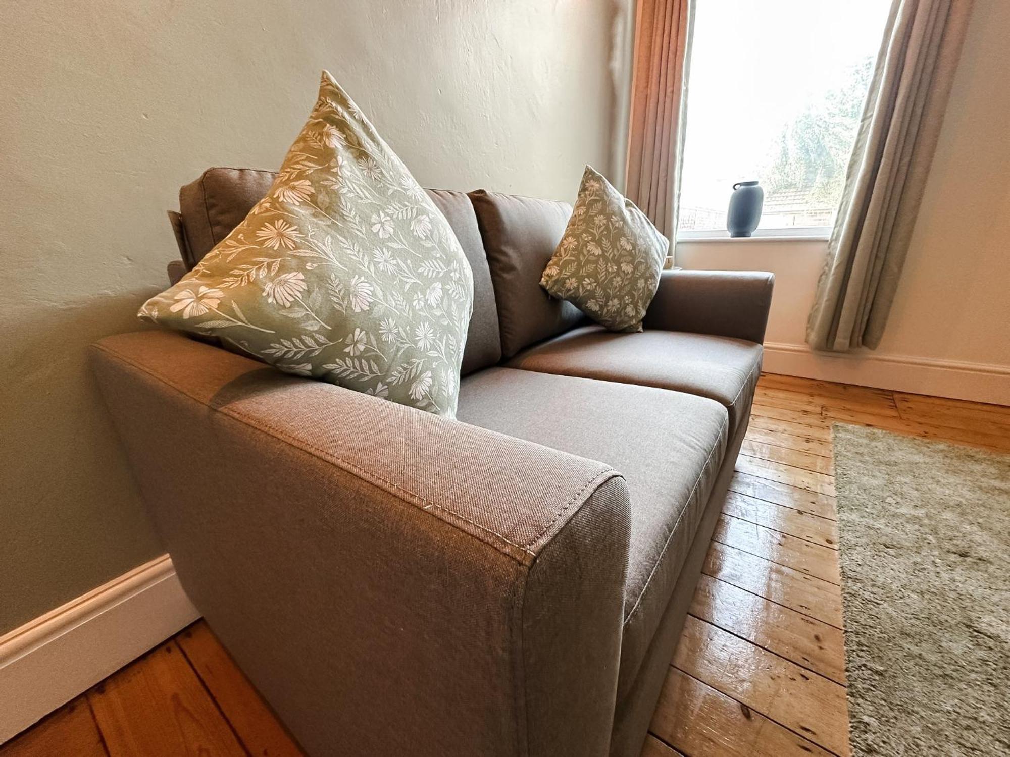 Cecil House - Stylish 2-Bed, Sleeps 5 Guests, Free Parking, Close To Cathedral, Bars & Restaurants لينكولن المظهر الخارجي الصورة