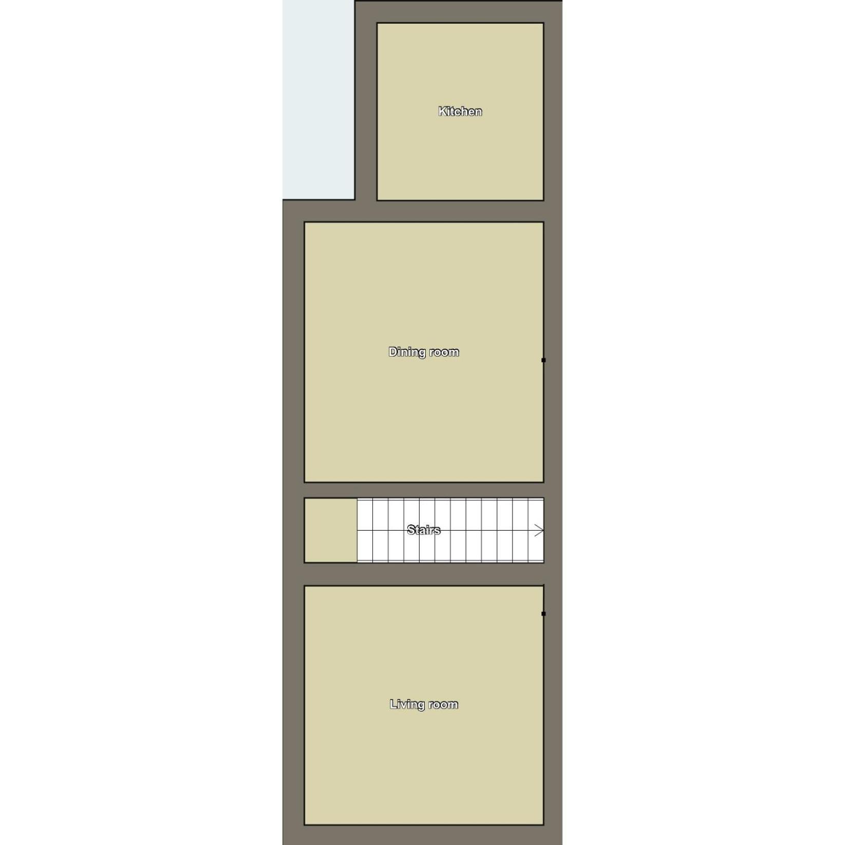 Cecil House - Stylish 2-Bed, Sleeps 5 Guests, Free Parking, Close To Cathedral, Bars & Restaurants لينكولن المظهر الخارجي الصورة